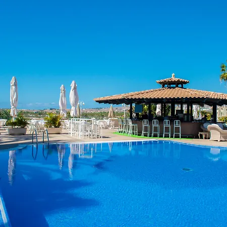 Vital Residencia, Salud&spa Hotel 4*