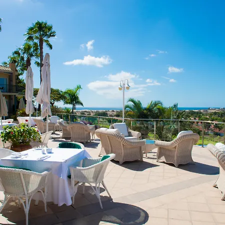 Vital Residencia, Salud&spa 4*