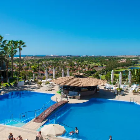 Hotel Vital Residencia, Salud&spa Playa del Inglés