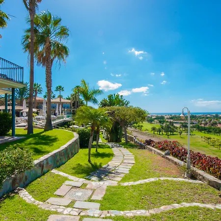Vital Residencia, Salud&spa 4*