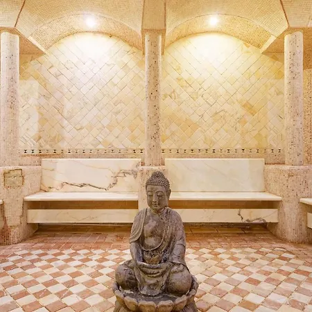 Vital Residencia, Salud&spa Playa del Inglés