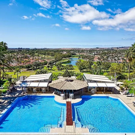 Vital Residencia, Salud&spa Playa del Inglés