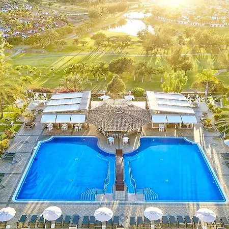 Vital Residencia, Salud&spa Hotel