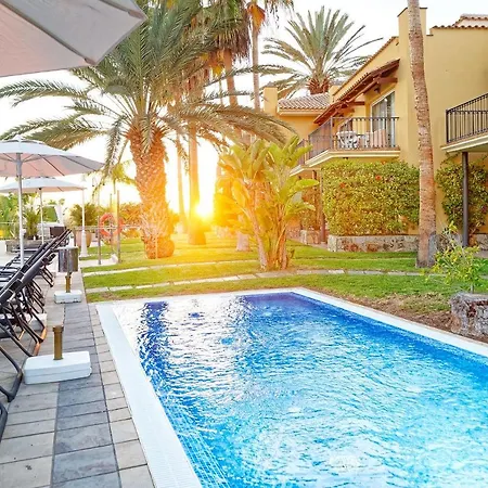 Hotel Vital Residencia, Salud&spa