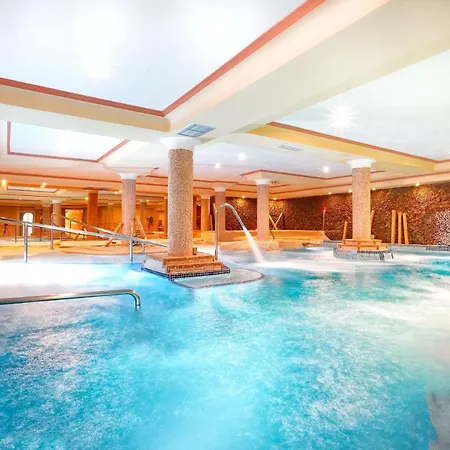 Vital Residencia, Salud&spa Playa del Inglés
