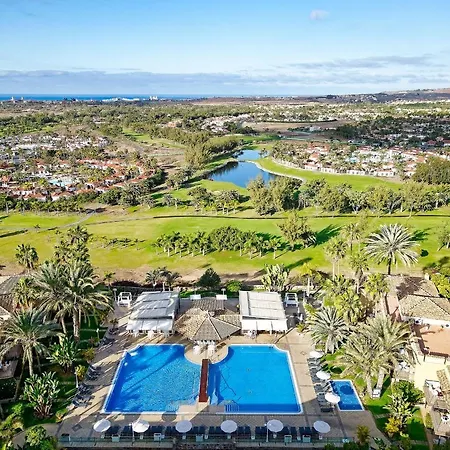 Bull Vital & Boutique - Only Adults 4* Playa del Inglés