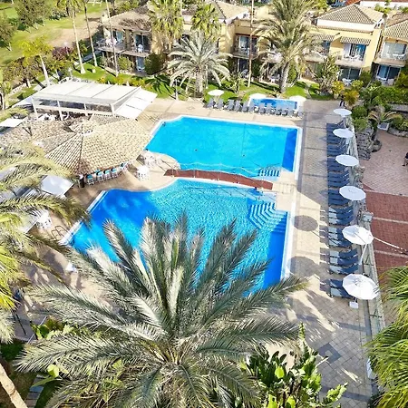 Vital Residencia, Salud&spa Hotel