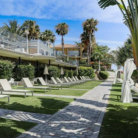 Hotel Vital Residencia, Salud&spa 4*