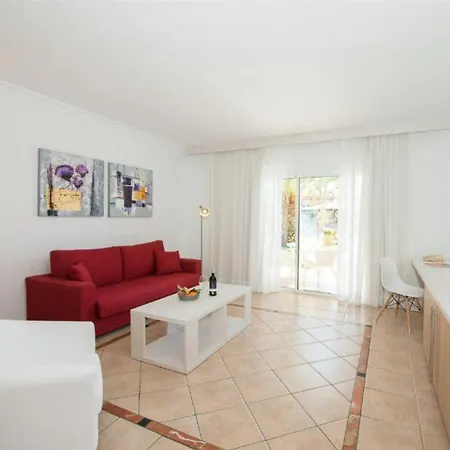 Hotel Vital Residencia, Salud&spa