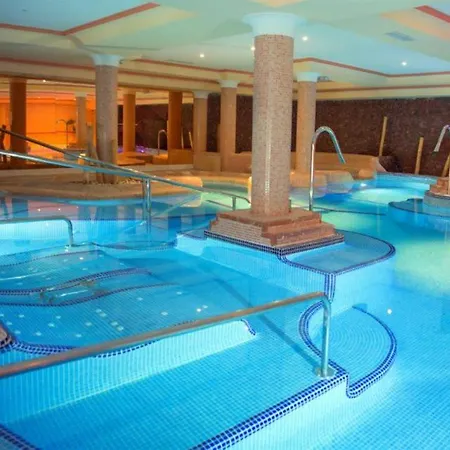 Bull Vital & Boutique - Only Adults 4* Playa del Inglés