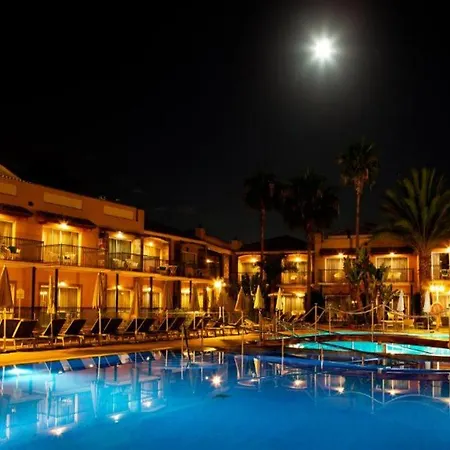 Hotel Vital Residencia, Salud&spa