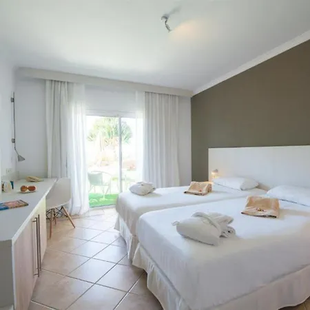 Vital Residencia, Salud&spa