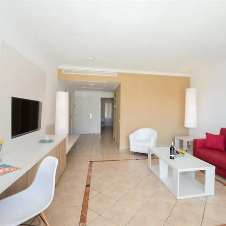 Vital Residencia, Salud&spa