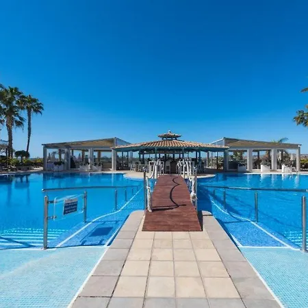 Vital Residencia, Salud&spa Hotel 4*