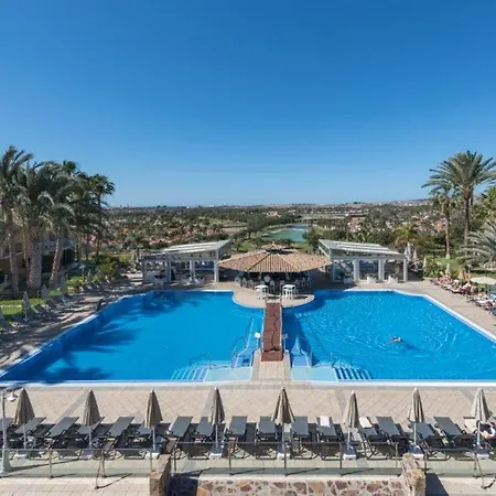 Bull Vital & Boutique - Only Adults Hotell Playa del Inglés