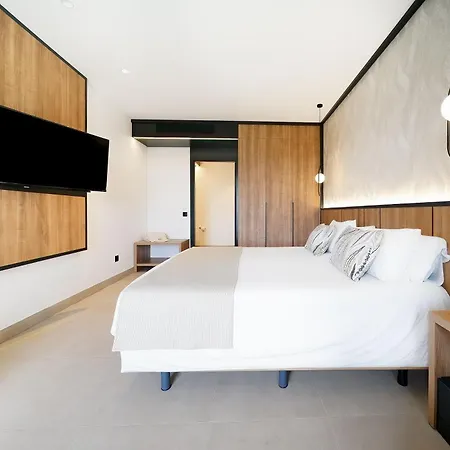 Vital Residencia, Salud&spa 4* Playa del Inglés
