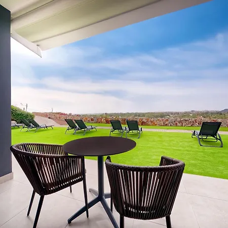 Vital Residencia, Salud&spa 4* Playa del Inglés