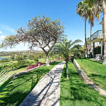 Vital Residencia, Salud&spa Playa del Inglés
