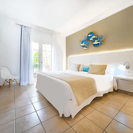 Hotel Vital Residencia, Salud&spa Playa del Inglés