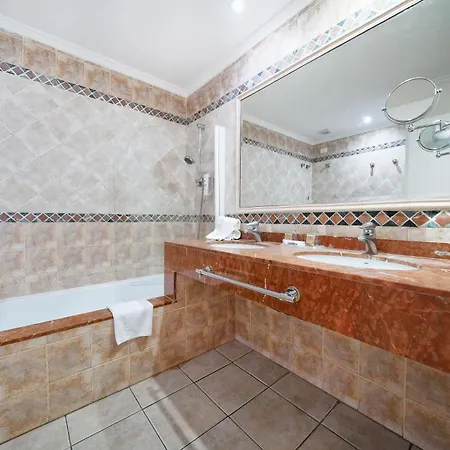 Vital Residencia, Salud&spa 4* Playa del Inglés