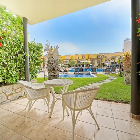 Vital Residencia, Salud&spa Playa del Inglés