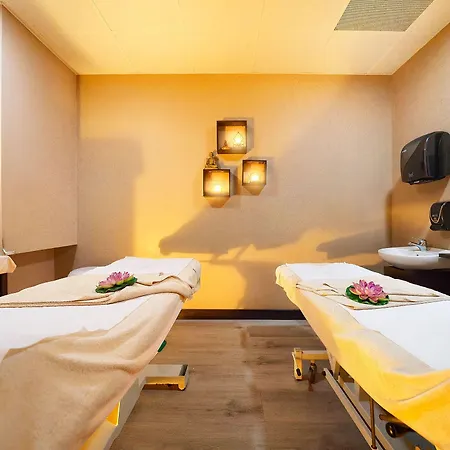 Hotel Bull Vital & Boutique - Only Adults