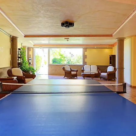 Hotell Bull Vital & Boutique - Only Adults 4*