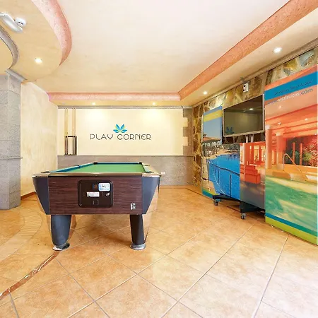 Bull Vital & Boutique - Only Adults Hotell