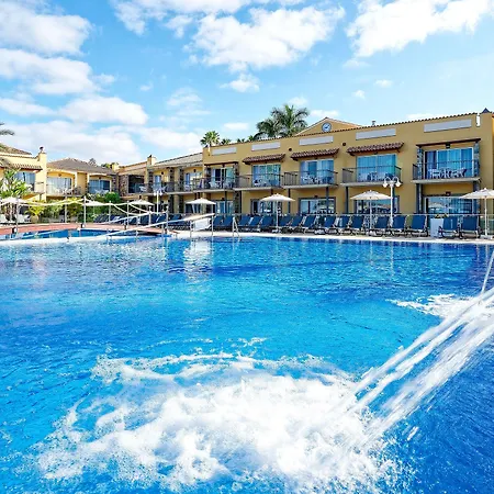 Bull Vital & Boutique - Only Adults 4* Playa del Inglés