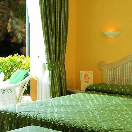 Bull Vital & Boutique - Only Adults Hotell Playa del Inglés