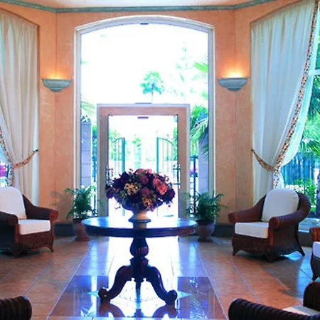 Vital Residencia, Salud&spa 4*