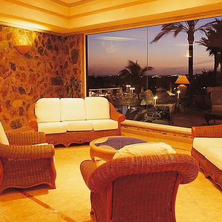 Vital Residencia, Salud&spa Playa del Inglés