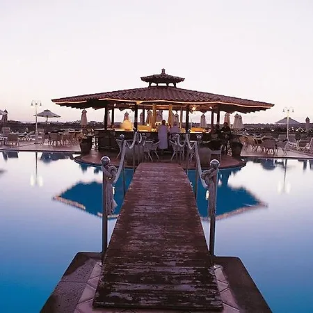 Hotel Vital Residencia, Salud&spa 4*