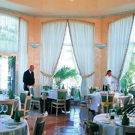 Vital Residencia, Salud&spa 4*