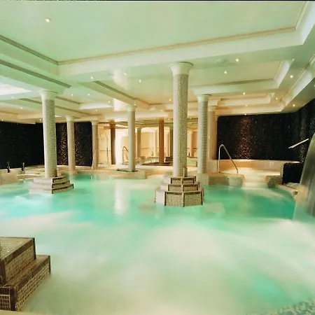 Vital Residencia, Salud&spa 4*