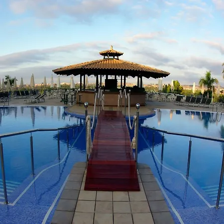 Szálloda Bull Vital & Boutique - Only Adults Playa del Inglés