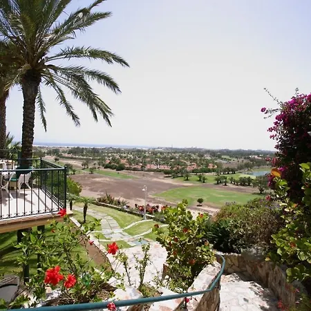 Vital Residencia, Salud&spa Hotel Playa del Inglés