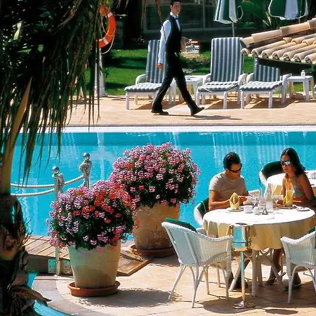 Vital Residencia, Salud&spa 4*