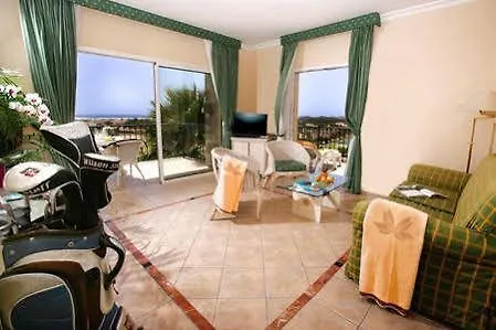 Vital Residencia, Salud&spa Hotel