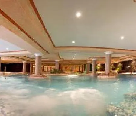 Готель Bull Vital & Boutique - Only Adults 4*