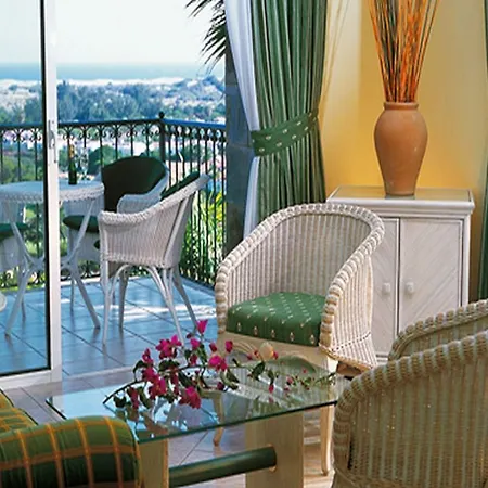 Hotel Vital Residencia, Salud&spa 4*