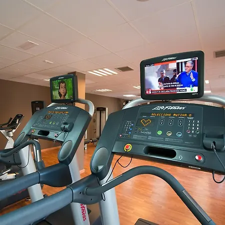 Vital Residencia, Salud&spa Playa del Inglés