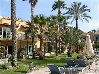 Vital Residencia, Salud&spa 4*