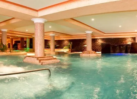 Hotel Vital Residencia, Salud&spa 4*