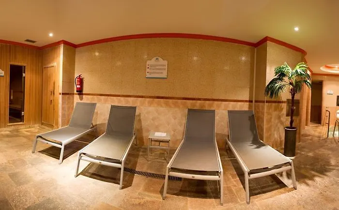 Bull Vital & Boutique - Only Adults Hotell