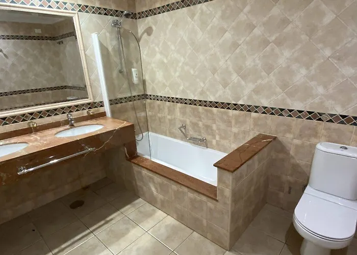 Bull Vital & Boutique - Only Adults 4*