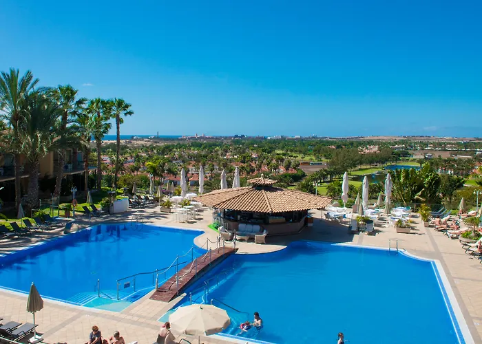 Hotell Bull Vital & Boutique - Only Adults Playa del Inglés