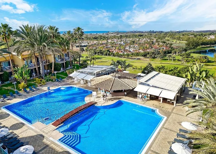 Bull Vital & Boutique - Only Adults 4* Playa del Inglés