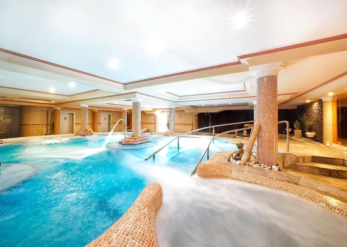 Bull Vital & Boutique - Only Adults Hotell