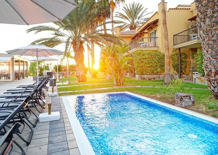 Hotell Bull Vital & Boutique - Only Adults